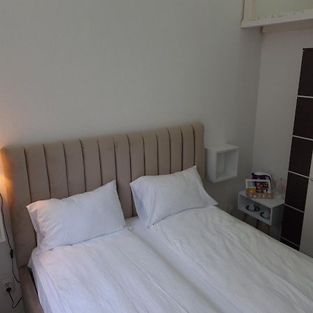 Bascarsija Old Town Apartment Sarajevo Bagian luar foto