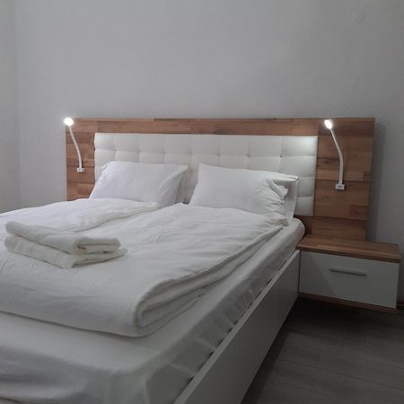 Bascarsija Old Town Apartment Sarajevo Bagian luar foto