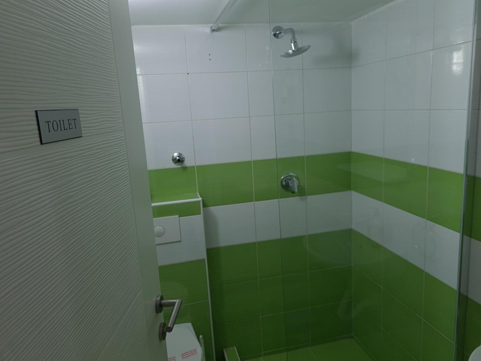 Bascarsija Old Town Apartment Sarajevo Bagian luar foto