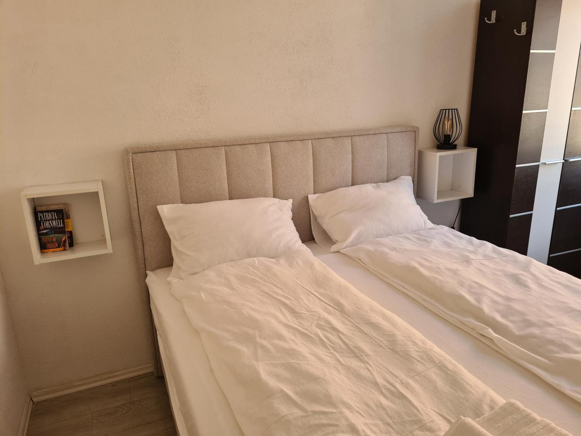 Bascarsija Old Town Apartment Sarajevo Bagian luar foto